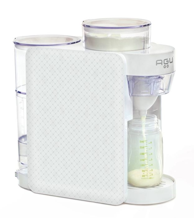 Чақалоқлар сути тайёрлайдиган мослама. Германия.