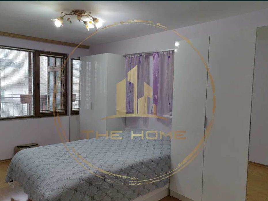 Дава се под наем Тристаен апартамент в Варна, Владислав Варненчик - 84 кв.м за 511 € - Снимка #4