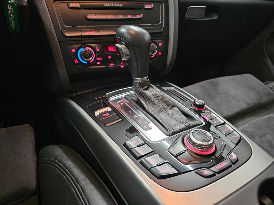 ‼️Audi A4-B8-Cutie Automata Pret:6.999 Euro