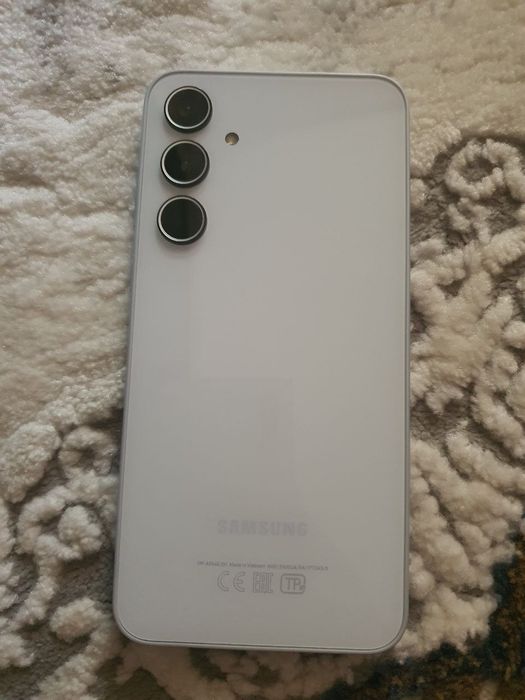 Samsung A35 5G   Ice blue