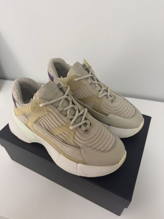 Дамски маратонки-Pinko, Karl Lagerfeld, Gruyff, G-star, Converse