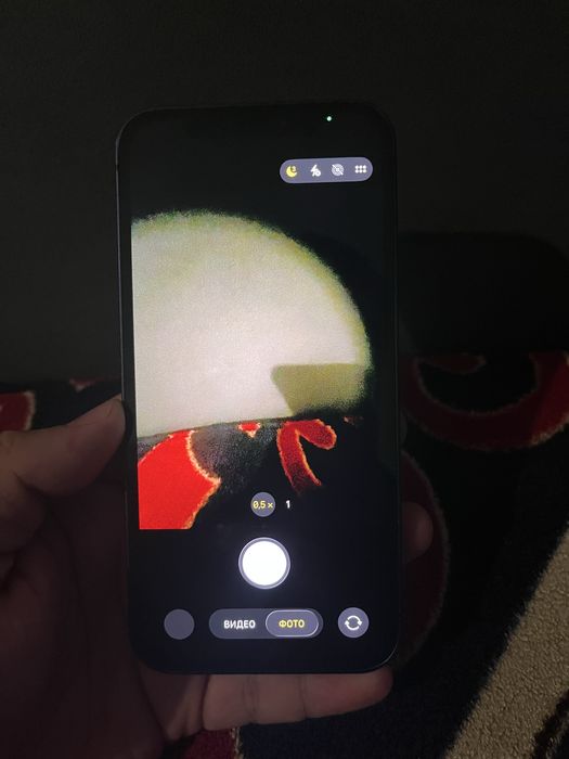 iphone 12 64 гигабайт