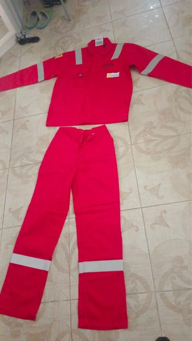 Продам рабочую спецовку