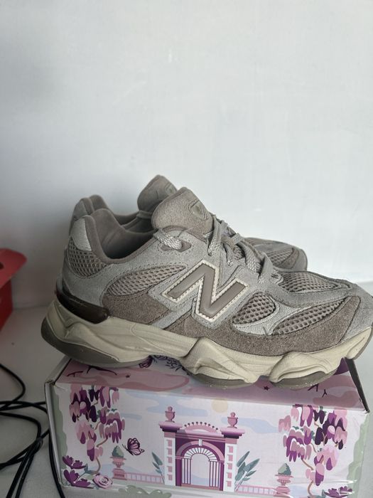 Детски маратонки new balance 9060 оригинални