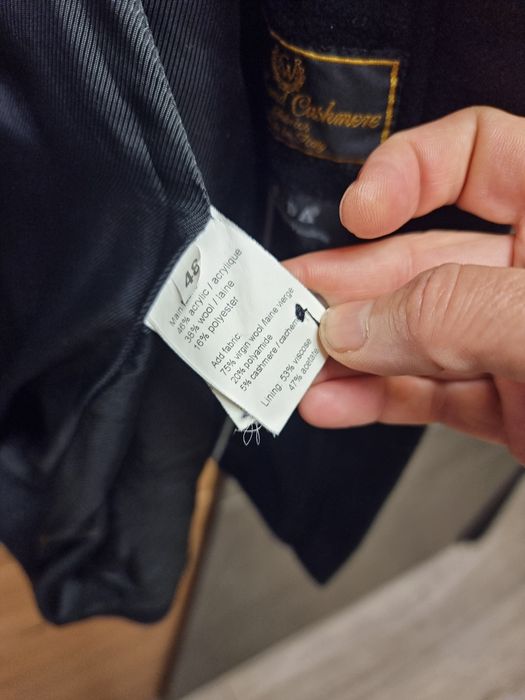 Palton damă mărimea 48