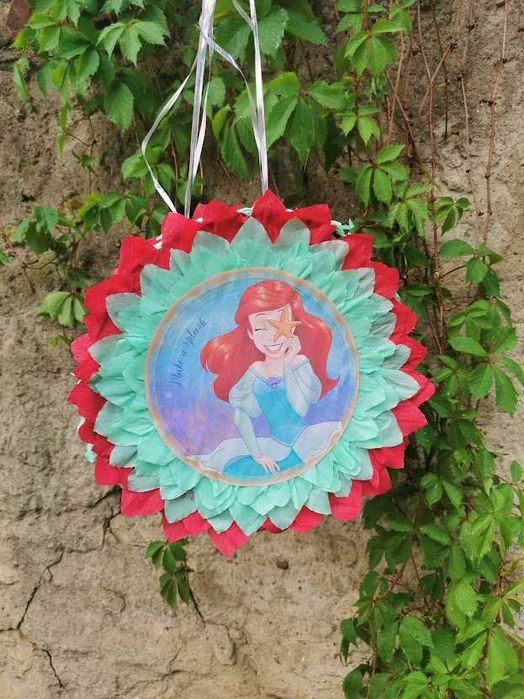 Pinata personalizata