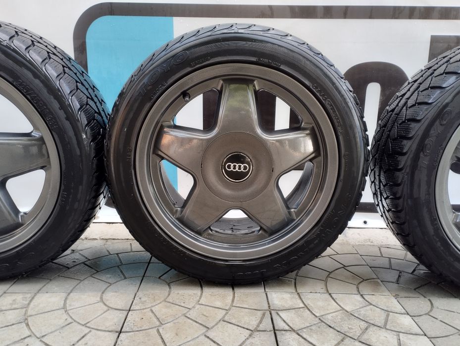 Оригинални джанти за Audi S6,S4