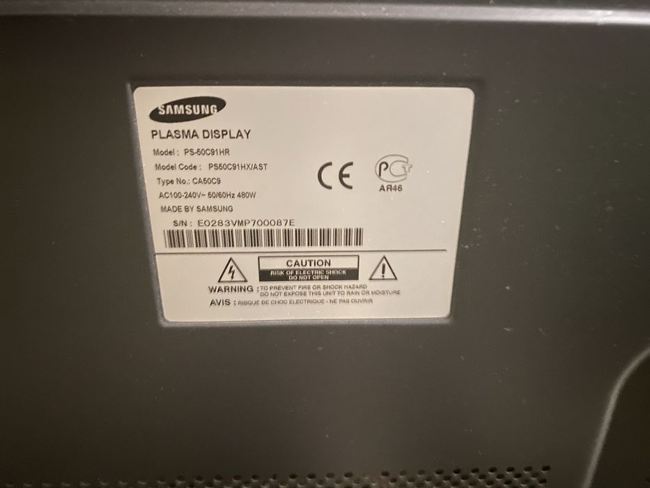 СРОЧНО Телевизор Samsung