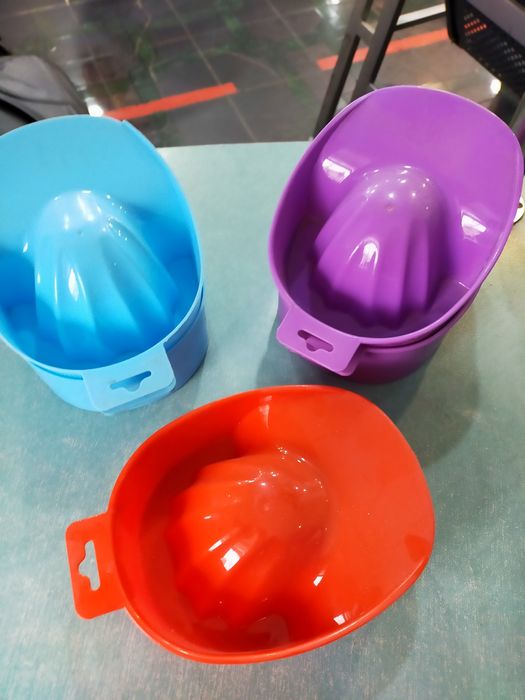 Парикмахерский принадлежности