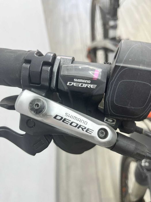 Bicicleta Corratec SuperBow 29