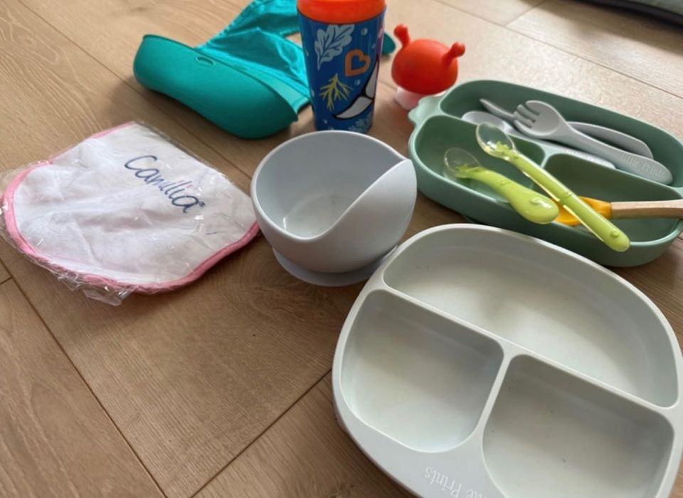 Vase diversificare 6 luni