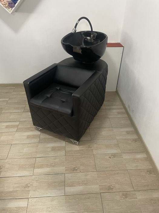 Продам мойку для парихмахера