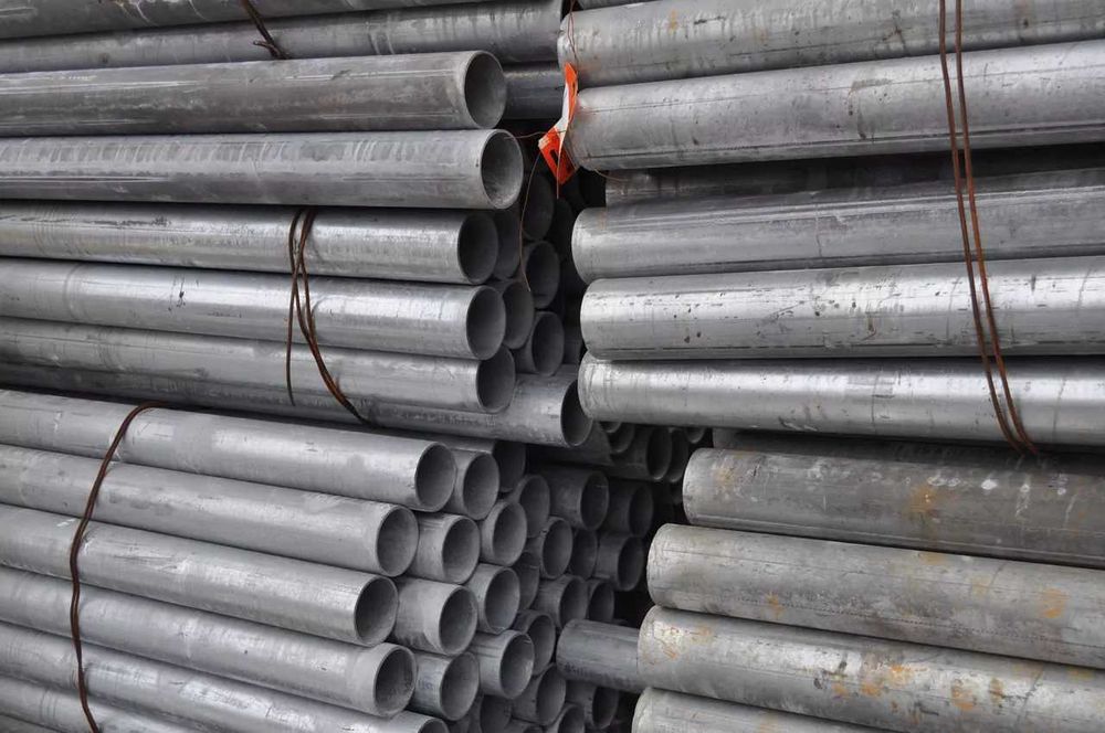 Стальная труба Stalnaya truba оптом в широком ассортименте Arzon !