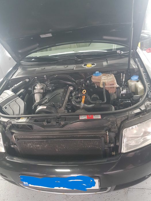 АУДИ А4 ,TDI,1 .9, 131k.c.