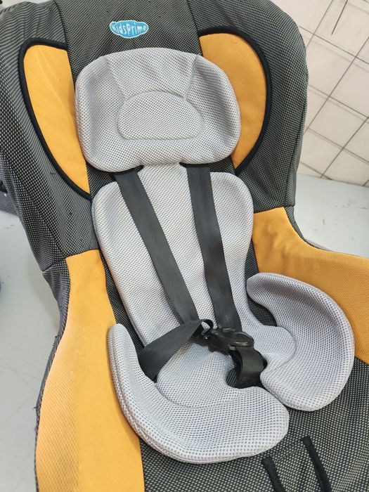 Детское автокресло