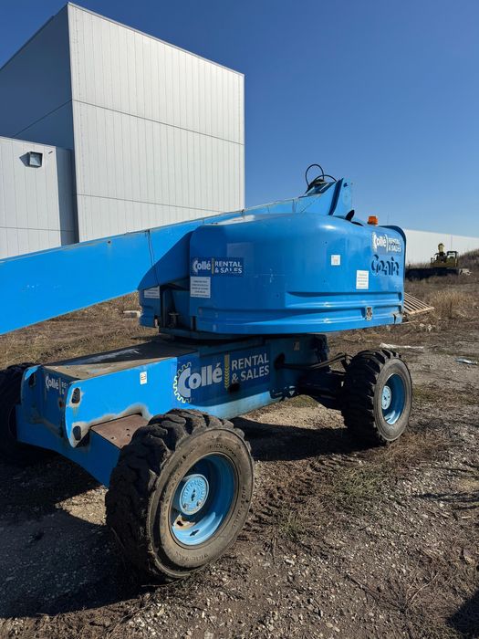 Nacelă articulată Genie S-45 Vanzare/inchiriere