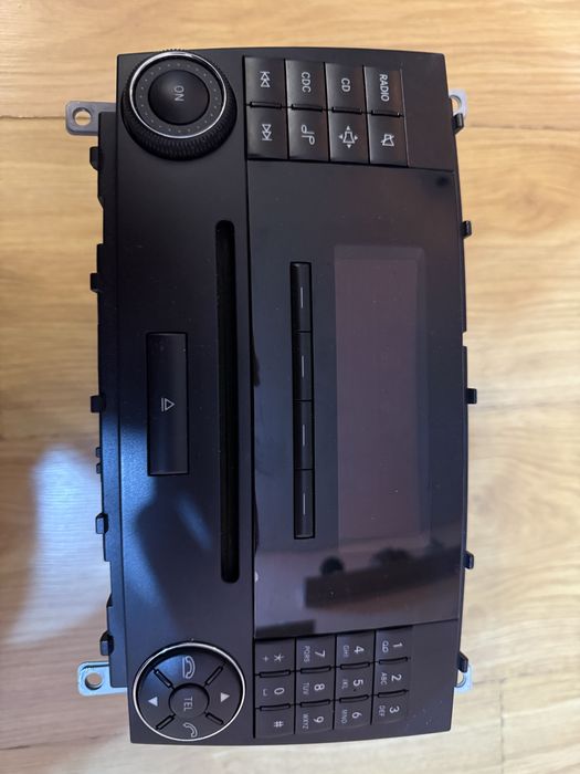 Изгодно! Мултимедия за Мерцедес