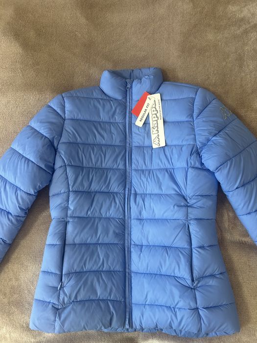 Чисто ново яке Kappa