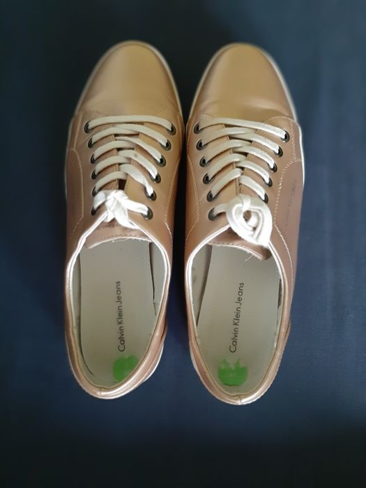 Дамски обувки Calvin Clain