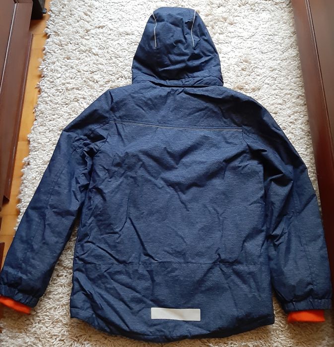 Яке - подходящо за момиче и момче