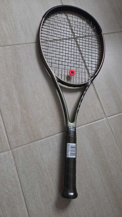 Racheta Tenis Wilson BLADE 98 - NOUA