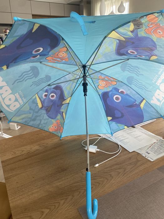 Umbrela copii cu Dory