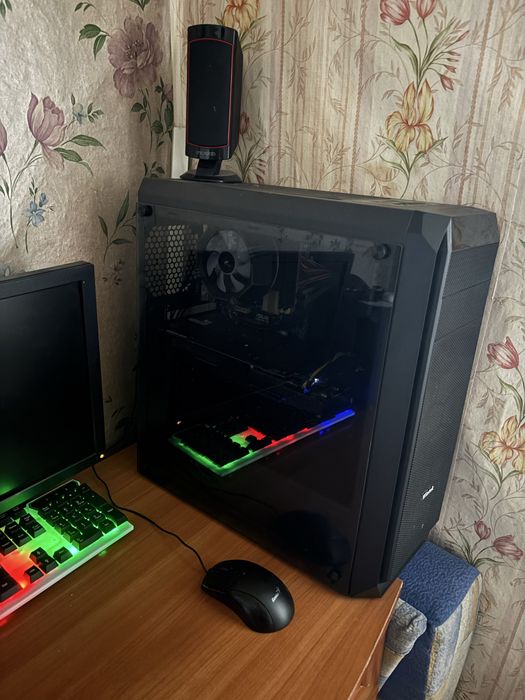 Продам пк игровой