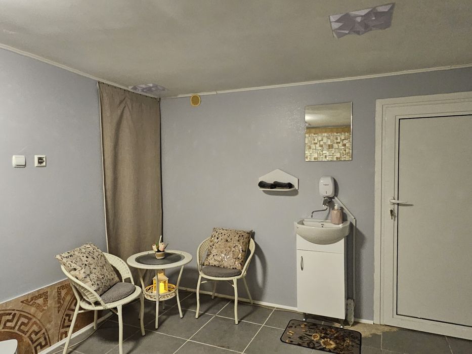 Масажи, тренировки, Мигли и вежди