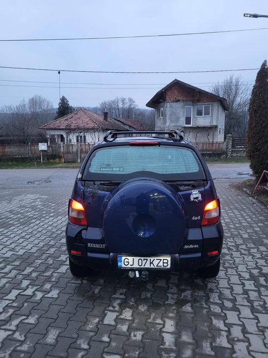 Vand Renault Scenic RX4 4X4