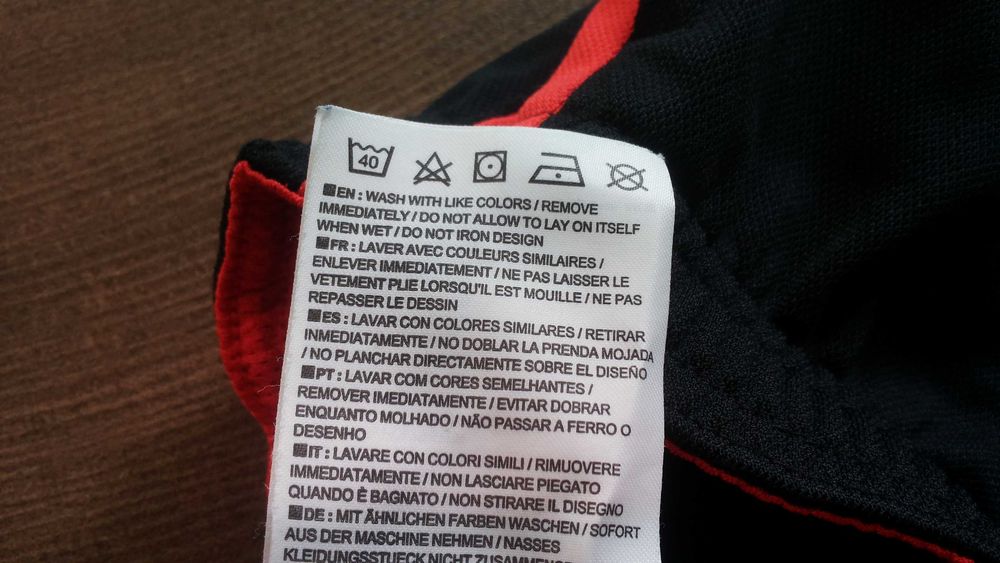 NIKE Training Kids Размер 12-13 г. / 147-158 см детска долница 39-58