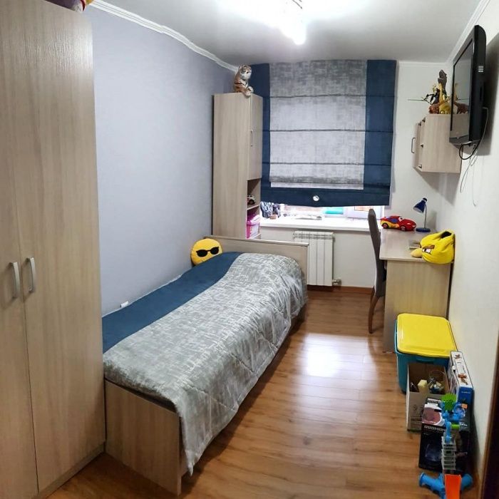 Ткани для штор/ тюль