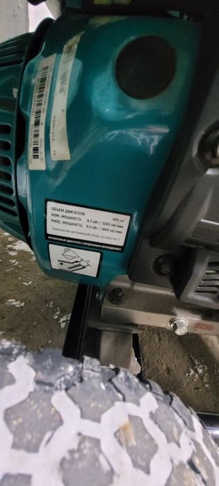 Продам генератор бензиновый алтеко 7квт