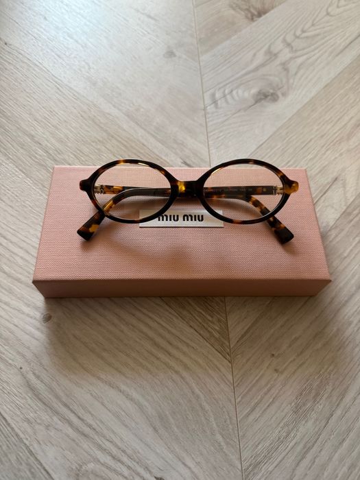 Очила Miu Miu нови