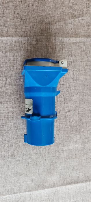 Адаптер- преход 
Bals C