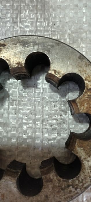 Цолови плашки 1,1/2"; 1,3/4" и 2"