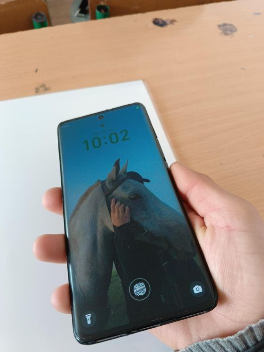 Honr X9b 5G garantiya bor