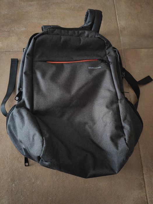 Norsens laptop backpack