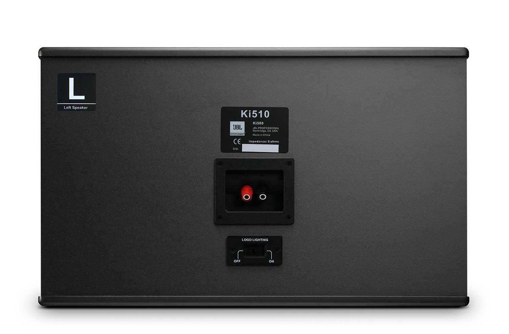 jbl ki510 Одиссей 010