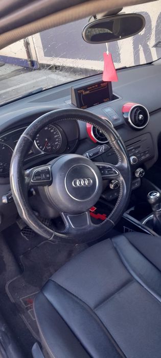 AUDI A1 2013 — imagine 3