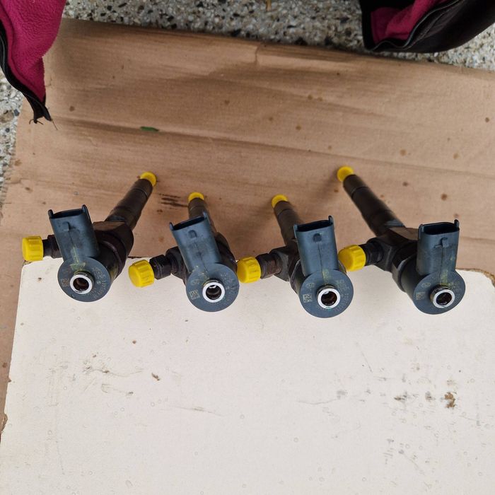 Дюзи Jeep renegade