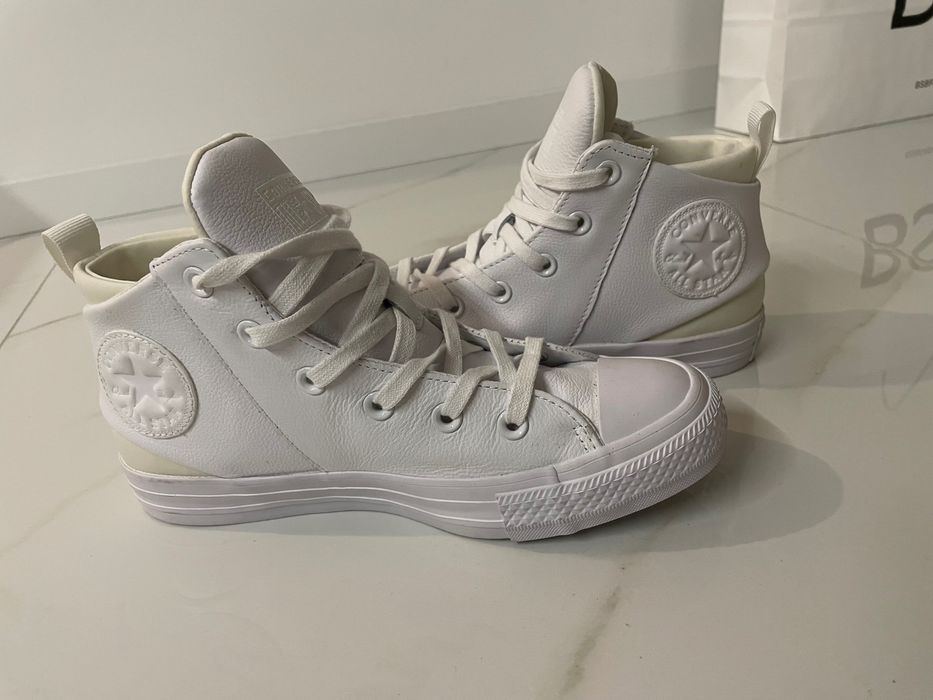 Converse дамски кецове