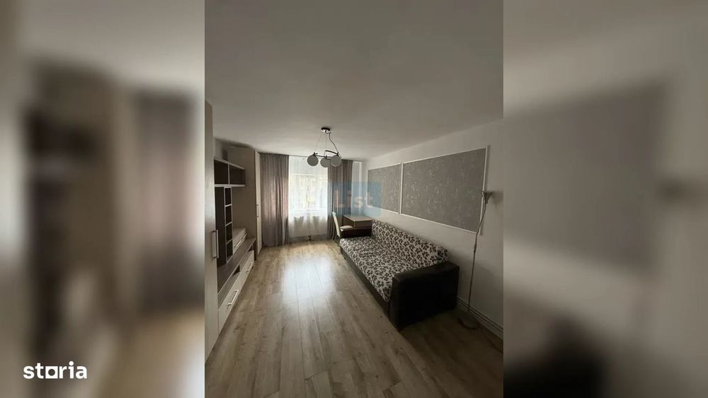 0% Comision| Apartament decomandat cu 2 camere si parcare | Marasti