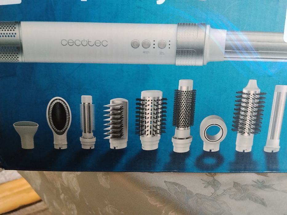 Cecotec Bamba CeramicCare 10-in-1