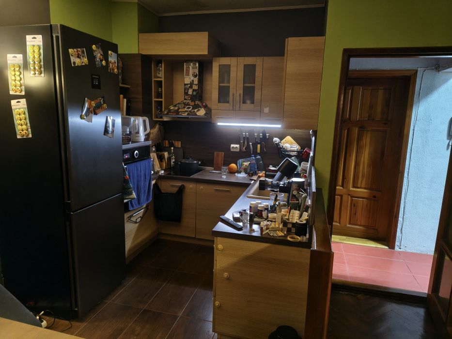 Под наем 3 стаен Трошево