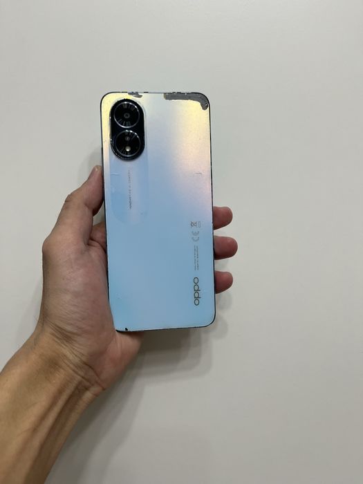 Оппо А18////128гб