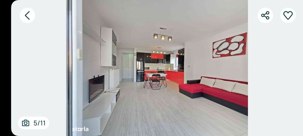 Apartament 3 camere Avantgarden3