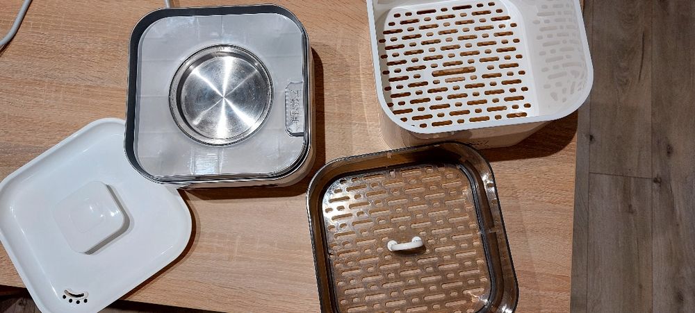 Стерилизатор за бебешки съдове