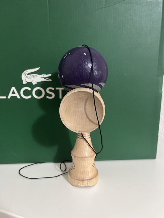 Kendama USA cu LOTUS KEN