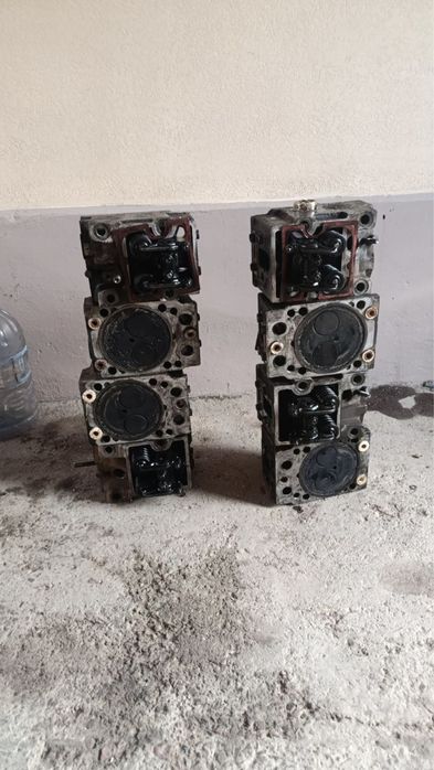 Kamaz galovka sotiladi