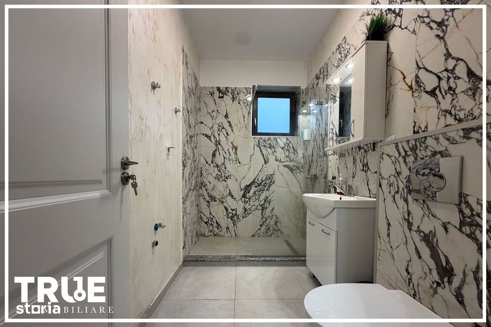Apartament Nou | 55M² | 2 Camere | Et. 1/2 | 1,5 Km De Umfst